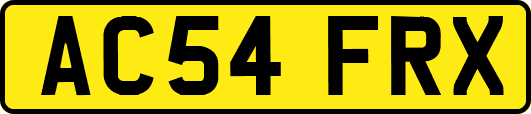 AC54FRX