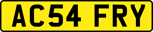 AC54FRY