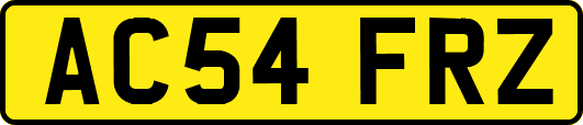AC54FRZ