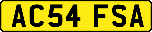 AC54FSA