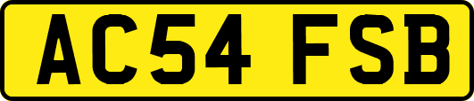 AC54FSB