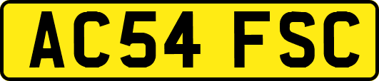 AC54FSC