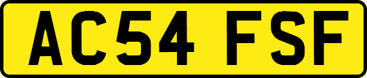 AC54FSF
