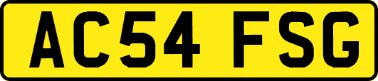 AC54FSG