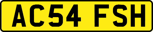 AC54FSH