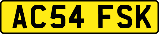 AC54FSK