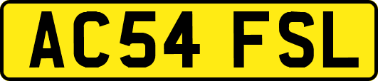 AC54FSL