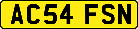 AC54FSN