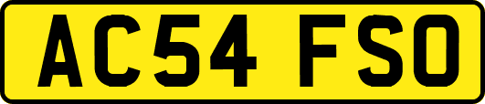 AC54FSO