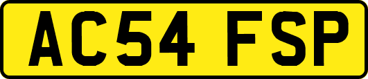 AC54FSP