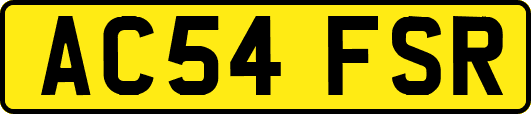 AC54FSR