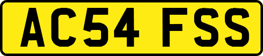 AC54FSS
