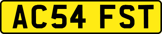 AC54FST