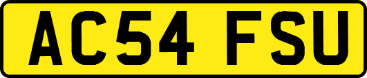 AC54FSU