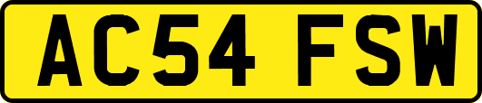 AC54FSW