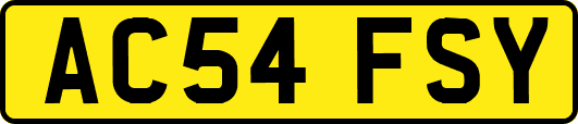 AC54FSY