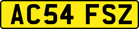 AC54FSZ
