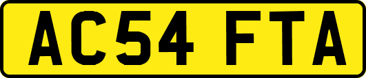 AC54FTA