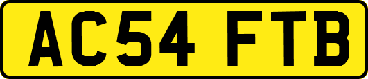 AC54FTB