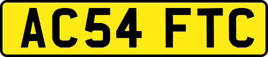 AC54FTC