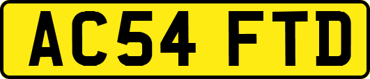 AC54FTD