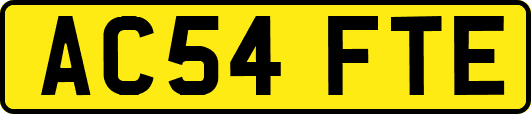 AC54FTE