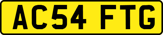 AC54FTG
