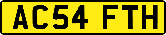 AC54FTH
