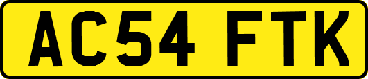 AC54FTK