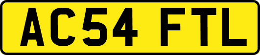AC54FTL