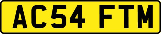 AC54FTM
