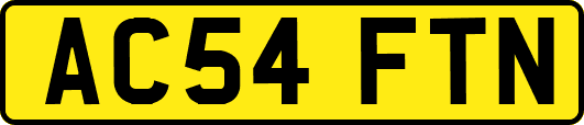 AC54FTN
