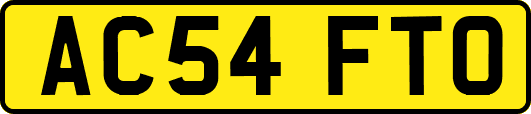 AC54FTO