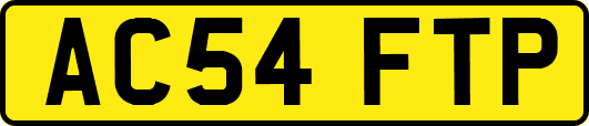 AC54FTP
