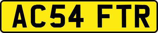AC54FTR