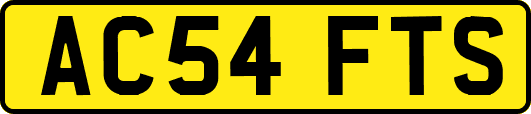 AC54FTS