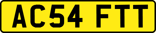 AC54FTT