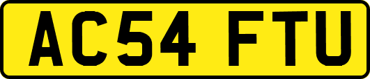 AC54FTU