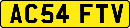 AC54FTV