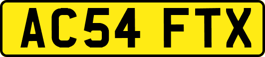 AC54FTX