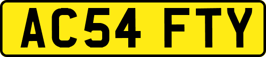 AC54FTY
