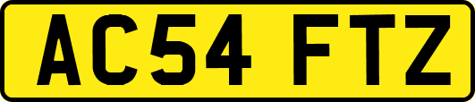 AC54FTZ