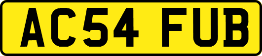 AC54FUB