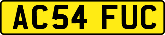 AC54FUC
