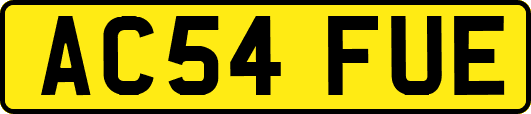 AC54FUE