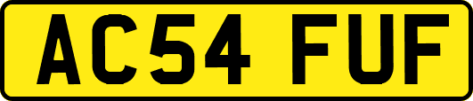 AC54FUF