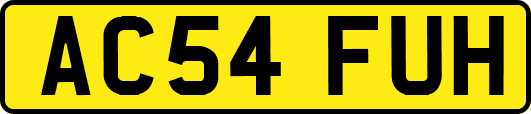 AC54FUH