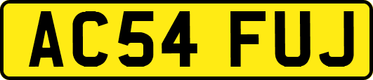 AC54FUJ