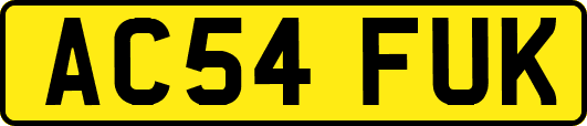 AC54FUK