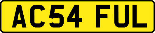 AC54FUL